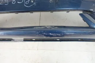 39079783 Бампер передний Opel Zafira C Арт e9019855, вид 6