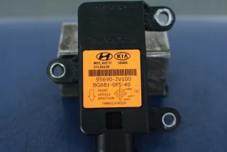 95690-3V100 Блок управления (другие) Kia Sportage 3 Арт e9019879, вид 2