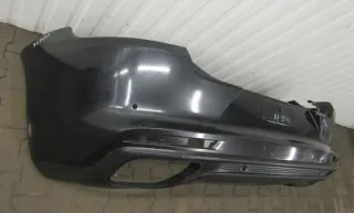 971807421 Бампер задний Porsche Panamera 971 Арт e9019959, вид 3