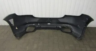 971807421 Бампер задний Porsche Panamera 971 Арт e9019959, вид 4