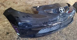 VAV3756 Бампер передний Toyota Aygo 1 Арт e9020345, вид 2