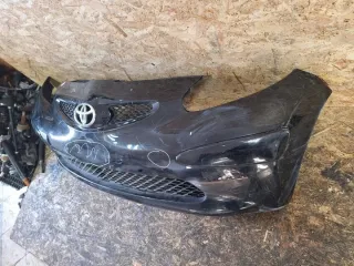 VAV3756 Бампер передний Toyota Aygo 1 Арт e9020345, вид 3