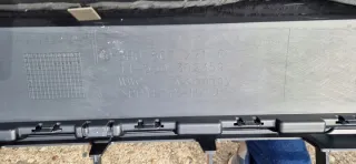 5H0807221C Бампер передний Volkswagen Golf 8 Арт e9020401, вид 7