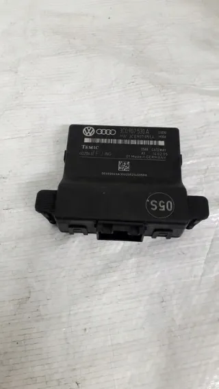 3C0907530A Блок управления (другие) Volkswagen Passat B6 Арт e9020415, вид 1