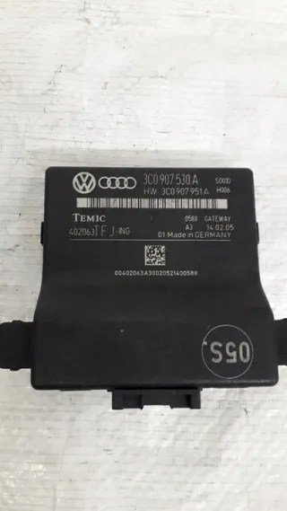 3C0907530A Блок управления (другие) Volkswagen Passat B6 Арт e9020415, вид 4