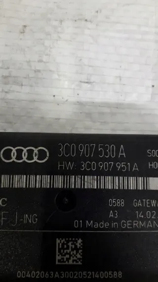 3C0907530A Блок управления (другие) Volkswagen Passat B6 Арт e9020415, вид 5