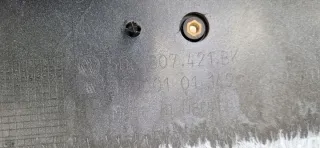 5G6807421BK 5G6807568AB Бампер задний Volkswagen Golf 7 Арт e9020447, вид 5