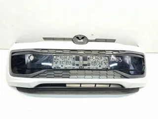 1S0807221I Бампер передний Volkswagen Up Арт e9020517, вид 1