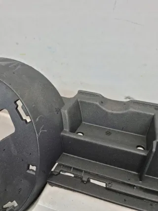 1S0807221I Бампер передний Volkswagen Up Арт e9020517, вид 5