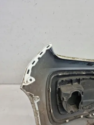 1S0807221I Бампер передний Volkswagen Up Арт e9020517, вид 6