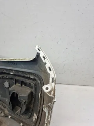 1S0807221I Бампер передний Volkswagen Up Арт e9020517, вид 7