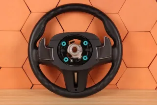 8008184 Руль BMW 5 G30/G31 Арт e9020620, вид 8