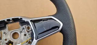 5H0419089JF Руль Volkswagen Golf 8 Арт e9020838, вид 3