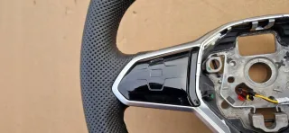 5H0419089JF Руль Volkswagen Golf 8 Арт e9020838, вид 4