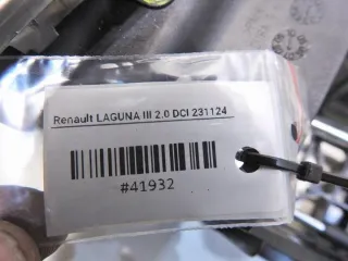 8200743573D 9510060N Кулиса Renault Laguna 3 Арт e9021031, вид 4