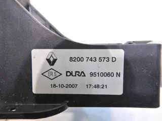 8200743573D 9510060N Кулиса Renault Laguna 3 Арт e9021031, вид 6