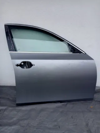 F2755177 Дверь передняя правая BMW 5 E60/E61 Арт e9021598, вид 1