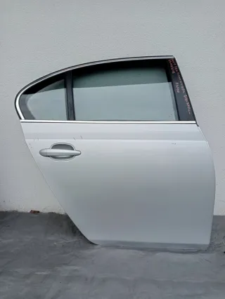 F2761058 Дверь задняя правая BMW 5 E60/E61 Арт e9021623, вид 1