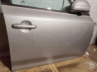 06-12 2006R- Дверь передняя правая Kia Ceed 1 Арт e9022009, вид 2