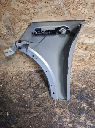 VAV3828 Крыло переднее правое MINI Cooper R50 Арт e9023259, вид 2