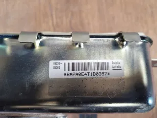 84530-B4000 Подушка безопасности Hyundai i10 2 Арт e9024071, вид 5