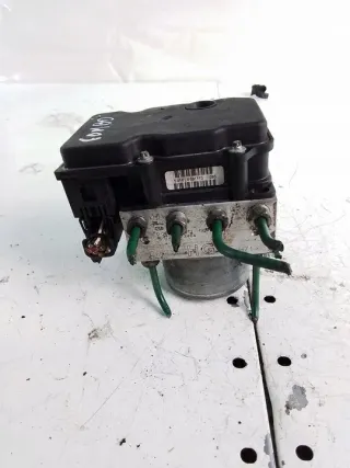 0265800770 Блок ABS Opel Combo C Арт e9025699, вид 2