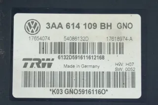 3AA614109BH Блок ABS Volkswagen Passat B7 Арт e9025969, вид 2