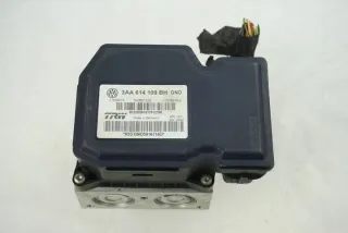 3AA614109BH Блок ABS Volkswagen Passat B7 Арт e9025969, вид 7