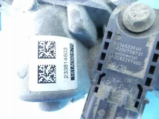 23381-4603, 8200758731 Моновпрыск Renault Clio 4 Арт e9027726, вид 3