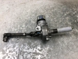 45200-02280 Рулевая колонка Toyota Auris 1 Арт e9028013, вид 2