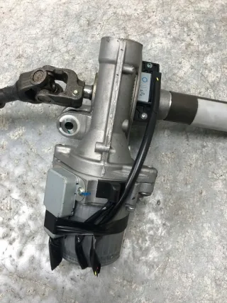 45200-02280 Рулевая колонка Toyota Auris 1 Арт e9028013, вид 6