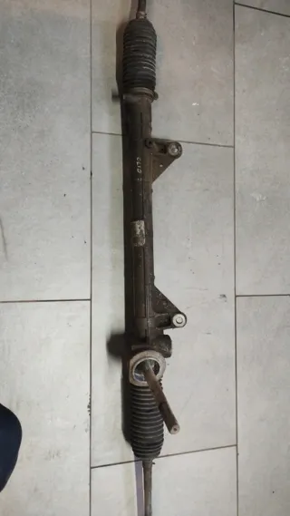 A0001558 Рулевая рейка Renault Clio 3 Арт e9028718, вид 4