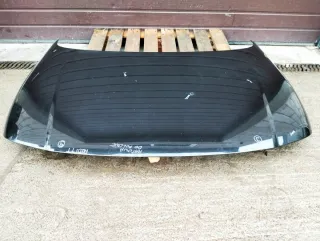  Капот Audi TT 1 Арт e9029151, вид 1