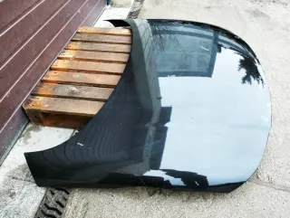  Капот Audi TT 1 Арт e9029151, вид 2