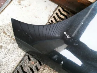  Капот Audi TT 1 Арт e9029151, вид 3