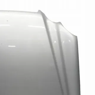 A2098800057-4 A2098800057,A A2098800057-IRS Капот Mercedes CLK W209 Арт e9029646, вид 2