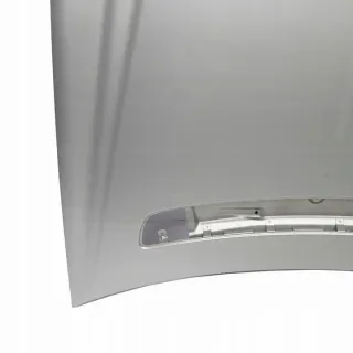 A2098800057-4 A2098800057,A A2098800057-IRS Капот Mercedes CLK W209 Арт e9029646, вид 4