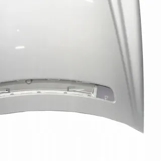 A2098800057-4 A2098800057,A A2098800057-IRS Капот Mercedes CLK W209 Арт e9029646, вид 9