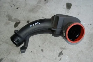 PLM0291142 31293547 Гофра инжектора Volvo S60 2 Арт e9029653, вид 1