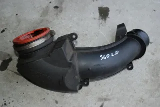 PLM0291142 31293547 Гофра инжектора Volvo S60 2 Арт e9029653, вид 2