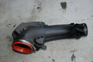 PLM0291142 31293547 Гофра инжектора Volvo S60 2 Арт e9029653, вид 4