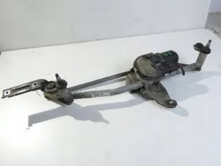 3C1955023E Механизм стеклоочистителя (трапеция дворников) Volkswagen Passat B6 Арт e9029754, вид 1