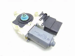 5N0959703D Моторчик стеклоподъемника Volkswagen Tiguan 1 Арт e9030268, вид 2