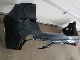 8069240 Бампер задний BMW X5 G05  Арт e9031168, вид 2