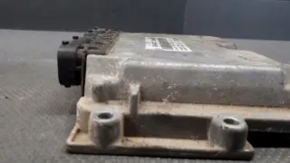 0281001955 Блок управления двигателем Fiat Punto 2 Арт e9031503, вид 5