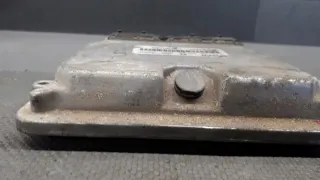 0281001955 Блок управления двигателем Fiat Punto 2 Арт e9031503, вид 6