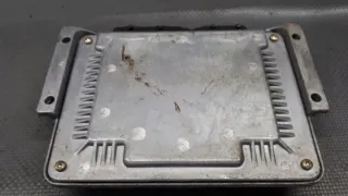0281001955 Блок управления двигателем Fiat Punto 2 Арт e9031503, вид 8