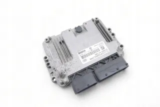 39114-2A512 0281017916 Блок управления двигателем Kia Ceed 1 Арт e9031778, вид 1