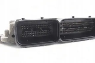39114-2A512 0281017916 Блок управления двигателем Kia Ceed 1 Арт e9031778, вид 2
