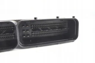 39114-2A512 0281017916 Блок управления двигателем Kia Ceed 1 Арт e9031778, вид 3